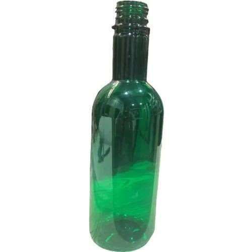 10-20gm Plain PET Wine Bottle
