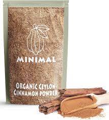 Own Cinnamon Powder Contract Packing, Color : Brown