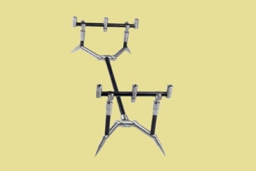 Carp Fishing Tri Rod Pod, Size : Standard