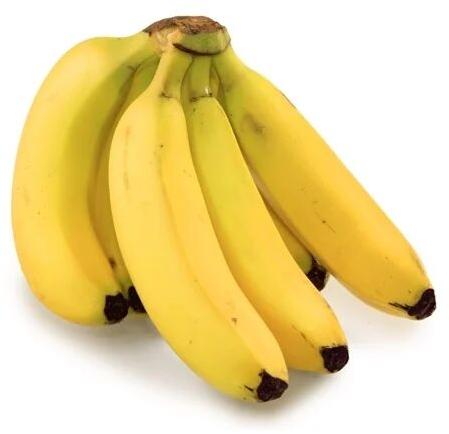 Organic A Grade Banana, Shelf Life : 3 To 5 Days