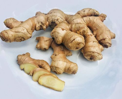 Whole A Grade Ginger, For Cooking, Packaging Type : Jute Bag