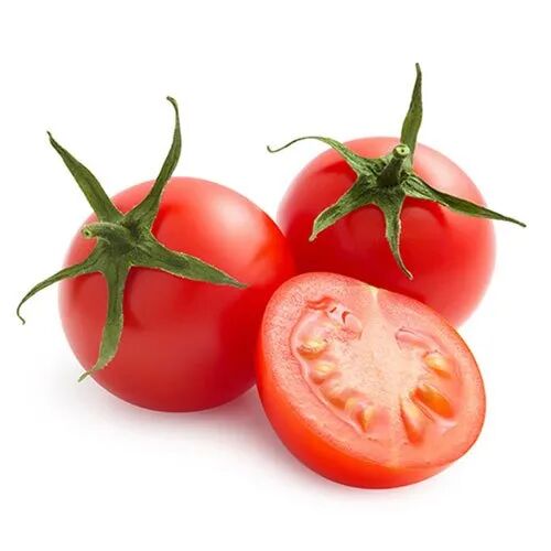 A Grade Tomato, Shelf Life : 10 Days