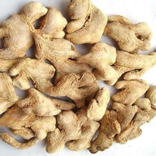 Natural Dried Ginger, For Cooking, Packaging Type : Plastic Packet