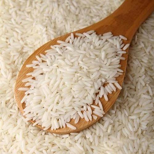 Unpolished Soft Organic Indian Basmati Rice, For Cooking, Speciality : Gluten Free