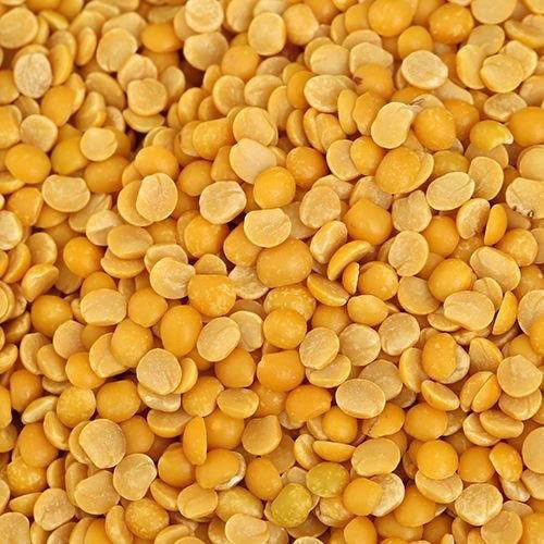 Natural Yellow Toor Dal, For Cooking, Grade Standard : Food Grade