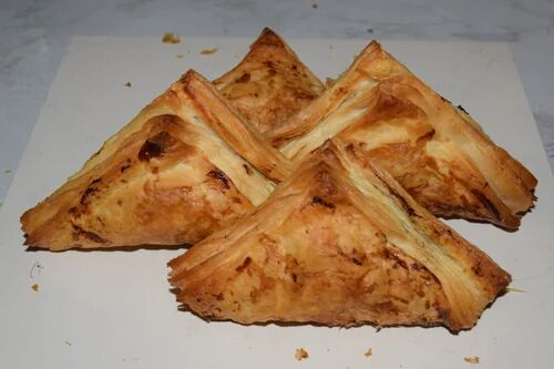 Potato Puff, For Home, Bakery, Restaurant, Sizes : Standard