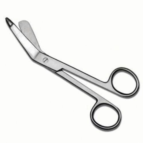 Silver Bandage Surgical Scissor, For Hospital