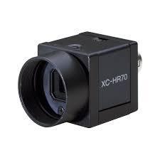 Limex CCD Camera