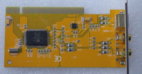 Limex Ever Media Video Card