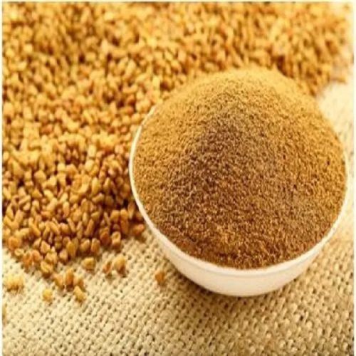 Fenugreek Powder, Purity : 100%