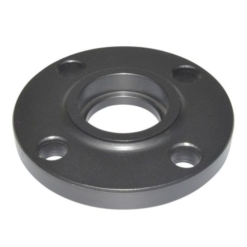 Alloy Steel Socket Weld Flanges, Shape : Round