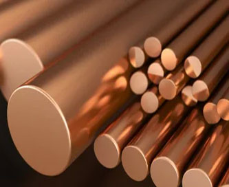 Copper Nickel Bright Round Bar, For Industrial, Manufacturing, Feature : Corrosion Proof, High Strength