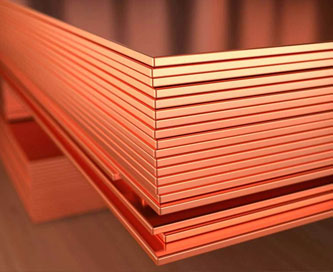 Copper Nickel Sheets, For Industrial Use, Shape : Rectangular