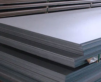 Dark Grey Duplex Steel Plates, For Industrial