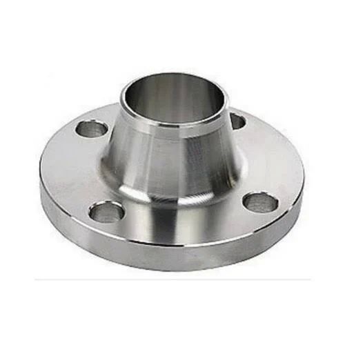 Duplex Steel Weld Neck Flanges, Grade : F51