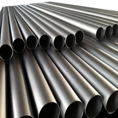 Duplex Steel Welded Pipe, Specialities : Hard Structure, Rust Proof