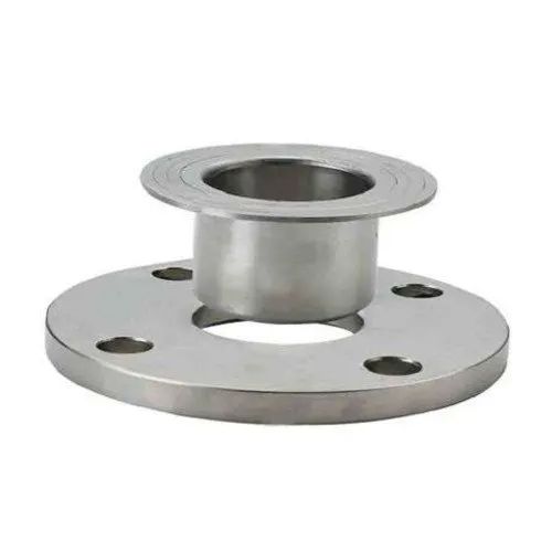 Nickel Alloy Lap Joint Flanges, Specialities : Rust Proof, High Strength