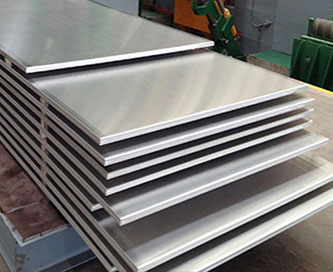 Silver Nickel Alloy Plates, For Industrial, Shape : Rectangular