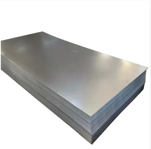 Silver Nickel Alloy Sheets, For Industrial, Shape : Rectangular