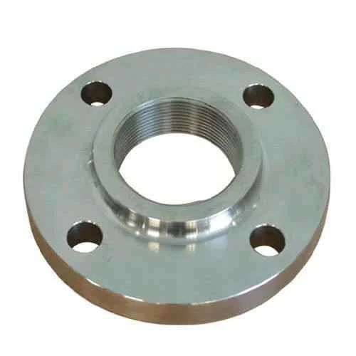 Nickel Alloys Threaded Flanges, Feature : High Strength