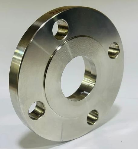 Stainless Steel Socket Weld Flanges, For Industrial