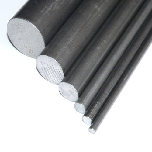 Super Duplex Steel Black Round Bar, For Industrial