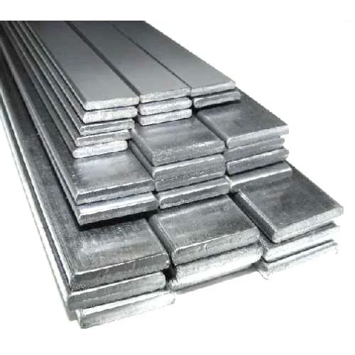 Super Duplex Steel Flat Bar, For Construction