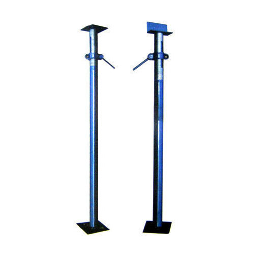 Mild Steel Scaffolding Props Jack