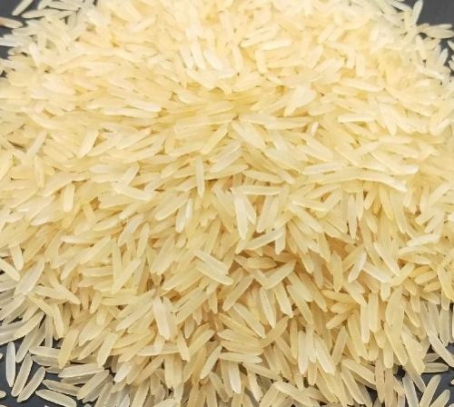 Hard 1121 Brown Basmati Rice, Packaging Size : 25kg