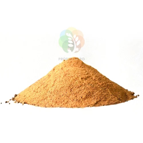 Distillers Dried Grains Soluble Ddgs