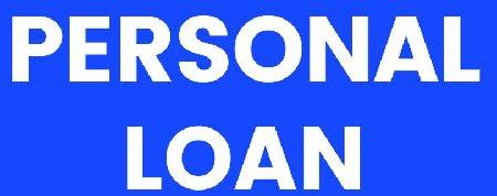 Personal loan