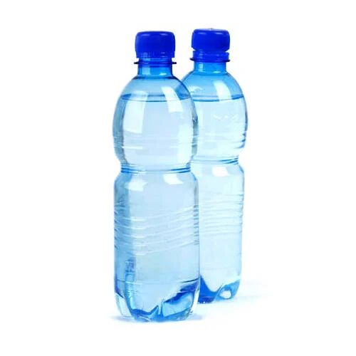 Purified Drinking Water Bottle, Packaging Size : 1L