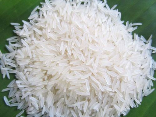 Hard Natural Traditional Sella Basmati Rice, Packaging Size : 20kg