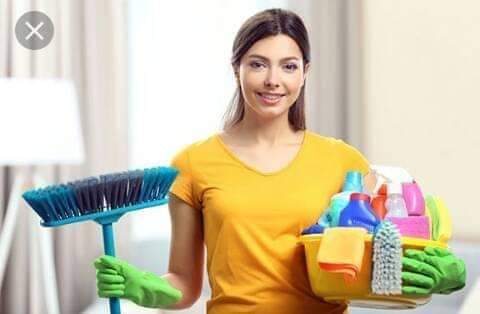 Maid Services In Rajarhat