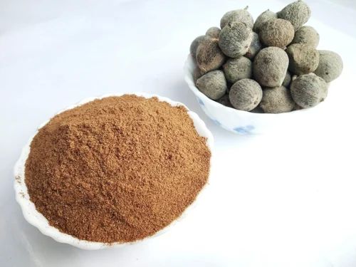 Gular Fruit Powder, Packaging Type : Plastic Pack