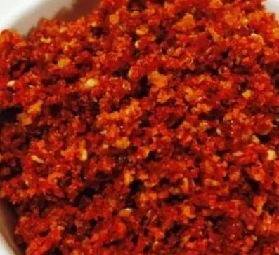 Lahsun Chutney, For Cooking, Shelf Life : 3 Months