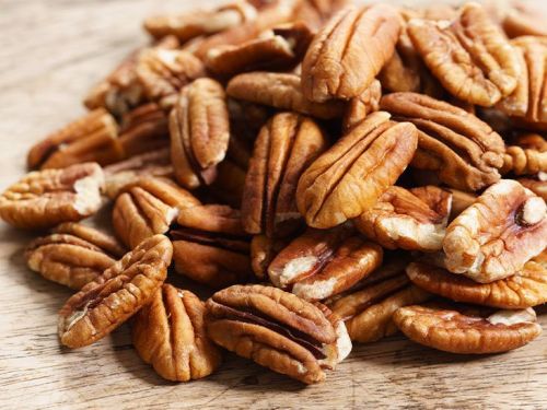 Pecan Nuts, Packaging Type : Plastic Pack