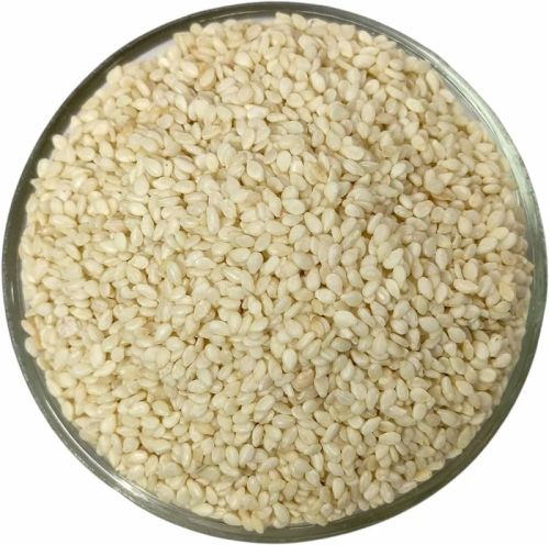 Dried Natural Sesame Seeds, For Cooking, Shelf Life : 1year