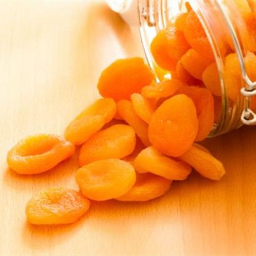 Turkish Dried Apricot, For Human Consumption, Packaging Type : Plastic Pack