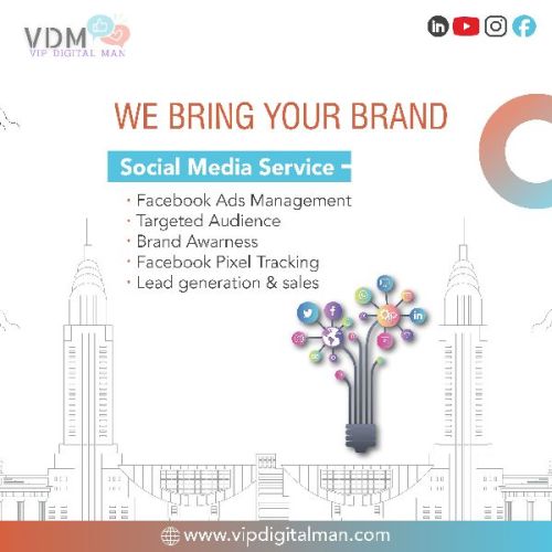 Social Media Advertising