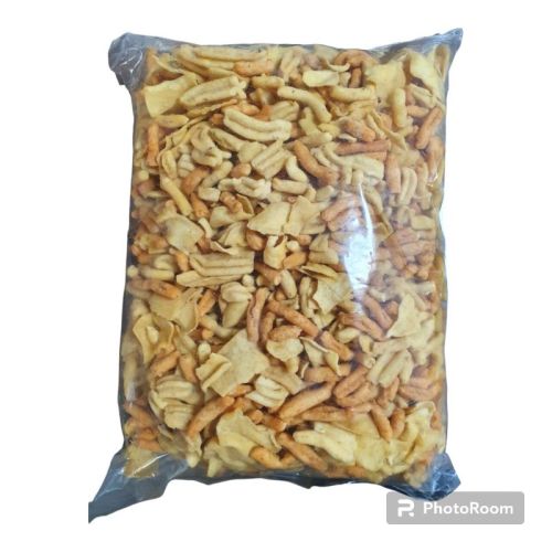Mix Farsan Namkeen, For Snacks, Home, Shelf Life : 12 Months