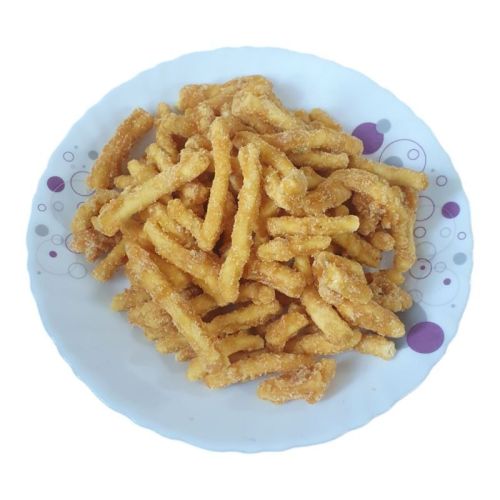 Maverick Bakes Gur Sirni, Taste : Sweet