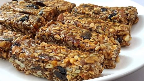 Maverick Bakes Protein Bar, Packaging Size : 25 - 100 Gm