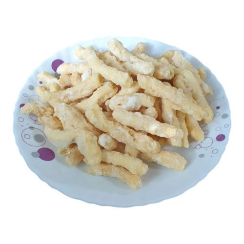 Maverick Bakes Sugar Sirni, Taste : Sweet