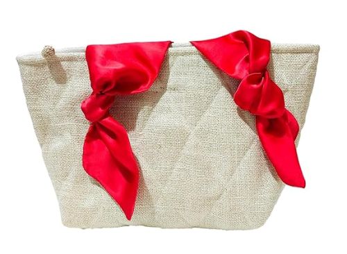 Athizay Plain Golden Jute BASKET02, For Industrial, Size : 25.4 X 22.9 X 2.5 Centimeters, 25.4 X 25.4 X 2.5 Centimeters