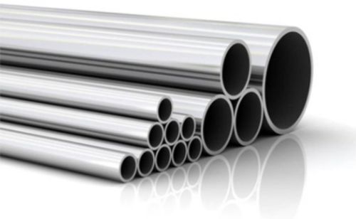 Non Poilshed Steel Seamless Pipes, For Marine Applications, Grade : Aisi