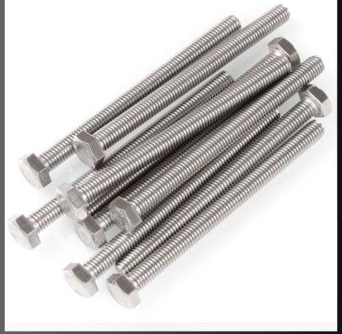 Stainless Steel Stud, Length : 3.5ft
