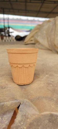 Clay Kulhad for Drinking Coffee