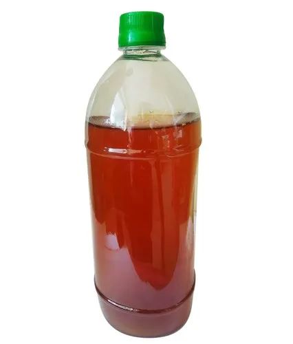 Brown Liquid Vermiwash, For Agricultural Use, Purity : 100 %