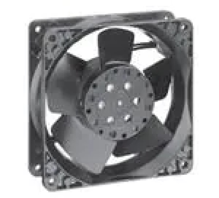 4650n351 Ebm Papst Axial Fan